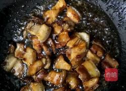 香芋炒五花肉的做法图解3