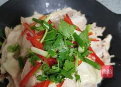 口水鸡的做法图解16