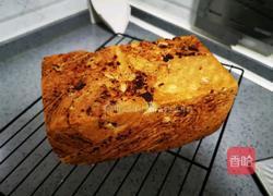 豆沙大理石吐司的做法图解26