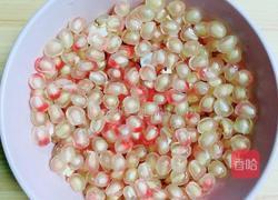 葡萄石榴汁 | 润肺解毒的做法图解2