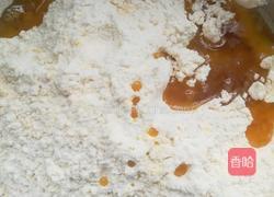 家常饼的做法图解2