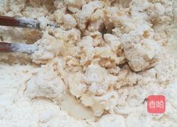 家常饼的做法图解3