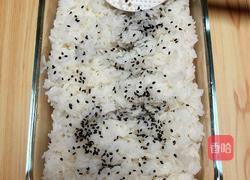 金枪鱼胚芽米寿司的做法图解5