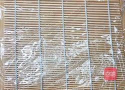 金枪鱼胚芽米寿司的做法图解9