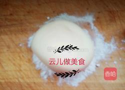 宝宝辅食玉米小面条的做法图解5