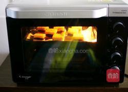 紫薯西多士的做法图解12