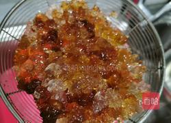 桃胶川贝炖雪梨的做法图解3