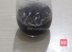 冰皮月饼的做法图解2