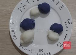 冰皮月饼的做法图解6