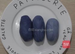 冰皮月饼的做法图解7