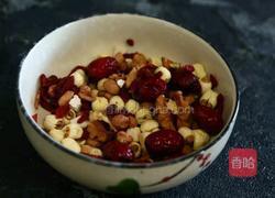 山药猪心汤的做法图解5