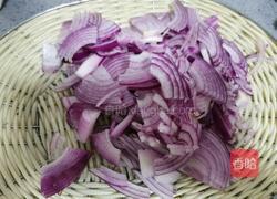 香菇牛肉酱拌面(香菇牛肉酱的做法)的做法图解5