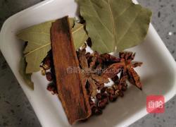 香菇牛肉酱拌面（香菇牛肉酱的做法）的做法图解7