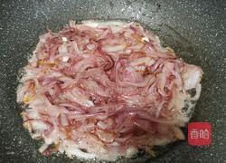 香菇牛肉酱拌面（香菇牛肉酱的做法）的做法图解16