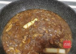 香菇牛肉酱拌面（香菇牛肉酱的做法）的做法图解29