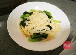 香菇牛肉酱拌面（香菇牛肉酱的做法）的做法图解33