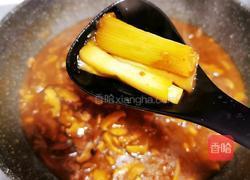 香菇牛肉酱拌面（香菇牛肉酱的做法）的做法图解30
