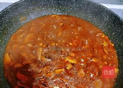 香菇牛肉酱拌面（香菇牛肉酱的做法）的做法图解31
