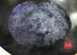 西芹炒百合的做法图解5