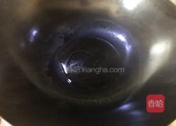 西芹炒百合的做法图解11