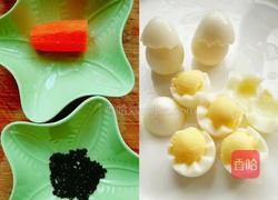 小鸡一家亲的做法图解4