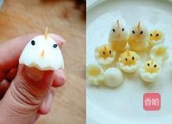 小鸡一家亲的做法图解5