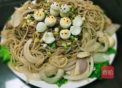 小鸡一家亲的做法图解10