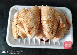 可乐鸡翅的做法图解2