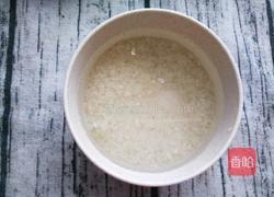 花生鸡肉藜麦粥的做法图解4