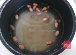 花生鸡肉藜麦粥的做法图解9