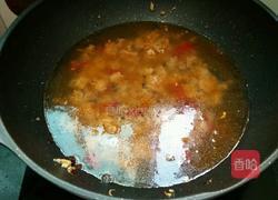 红烧肉沫豆腐的做法图解5