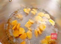 柿子肉圆汤的做法图解8