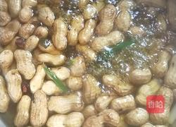 五香水煮花生的做法图解4