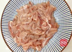 超下饭的鱼香肉丝的做法图解2