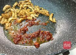超下饭的鱼香肉丝的做法图解6
