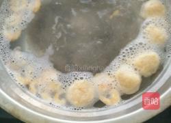 虾丸冬瓜汤的做法图解1