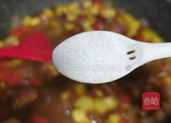 咖喱鸡肉饭的做法图解13