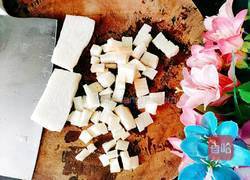 红枣花生山药粥的做法图解6