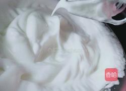 轻乳酪蛋糕8寸的做法图解7