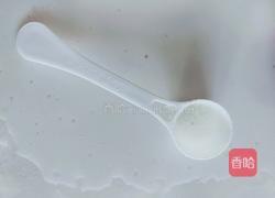 轻乳酪蛋糕8寸的做法图解8