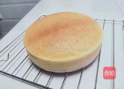 轻乳酪蛋糕8寸的做法图解12