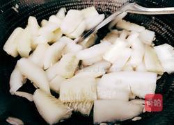 红烧黄瓜的做法图解7