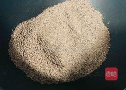 自制猪肝粉，宝宝的补铁神器的做法图解6