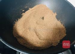 自制猪肝粉,宝宝的补铁神器的做法图解8