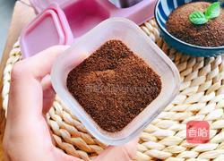 自制猪肝粉,宝宝的补铁神器的做法图解9