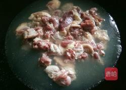 处暑鸭的做法图解5