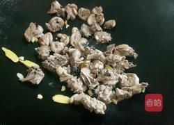 处暑鸭的做法图解8