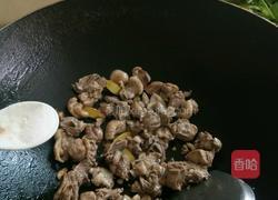 处暑鸭的做法图解10