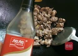 处暑鸭的做法图解9