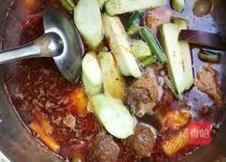 老母鸡火锅的做法图解4